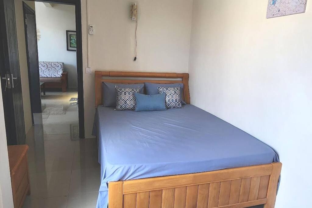 Number 8, 2Nd Floor, Pebble Bay Apartments Grand-Baie Dış mekan fotoğraf