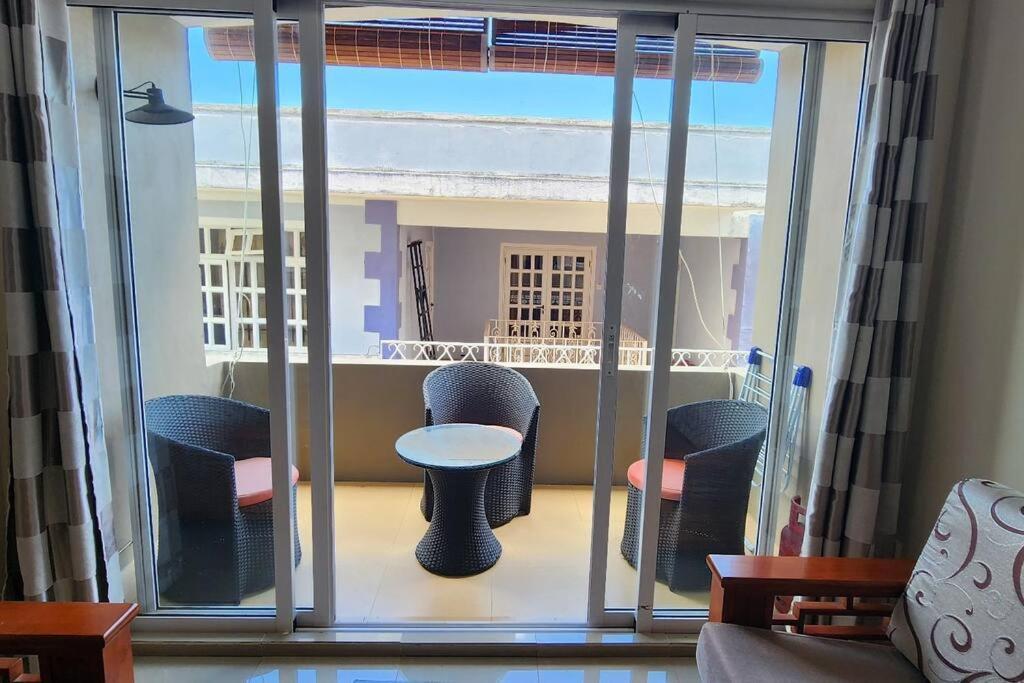 Number 8, 2Nd Floor, Pebble Bay Apartments Grand-Baie Dış mekan fotoğraf